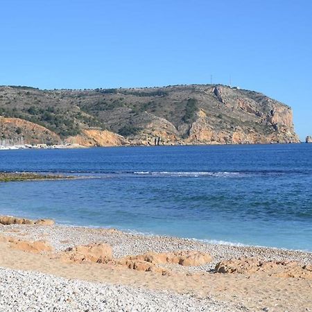 Apartamento Geneve Jávea Buitenkant foto