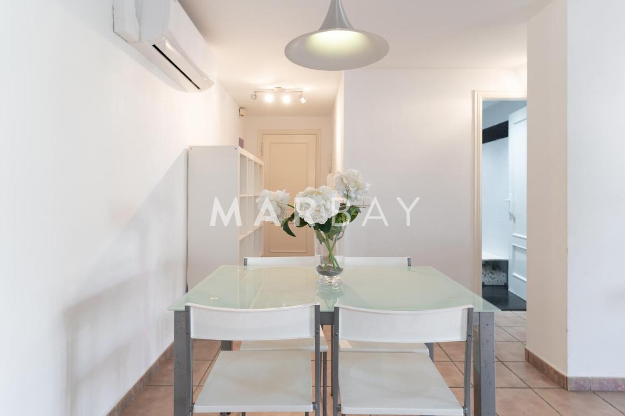 Apartamento Geneve Jávea Buitenkant foto