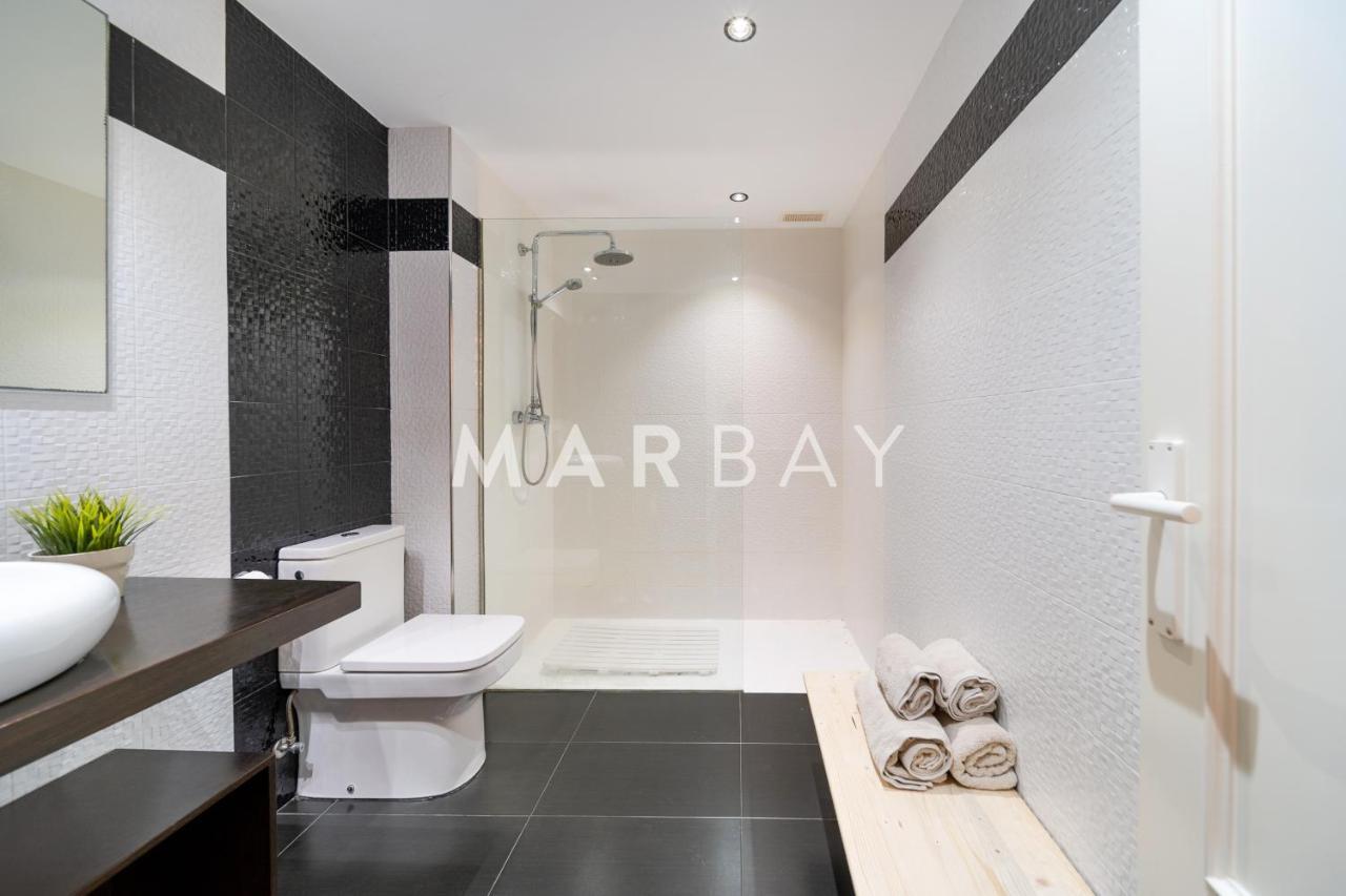 Apartamento Geneve Jávea Buitenkant foto