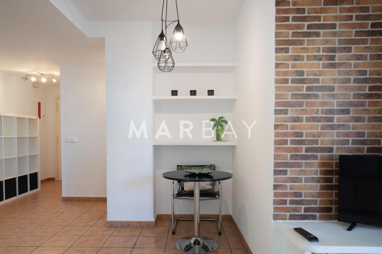 Apartamento Geneve Jávea Buitenkant foto