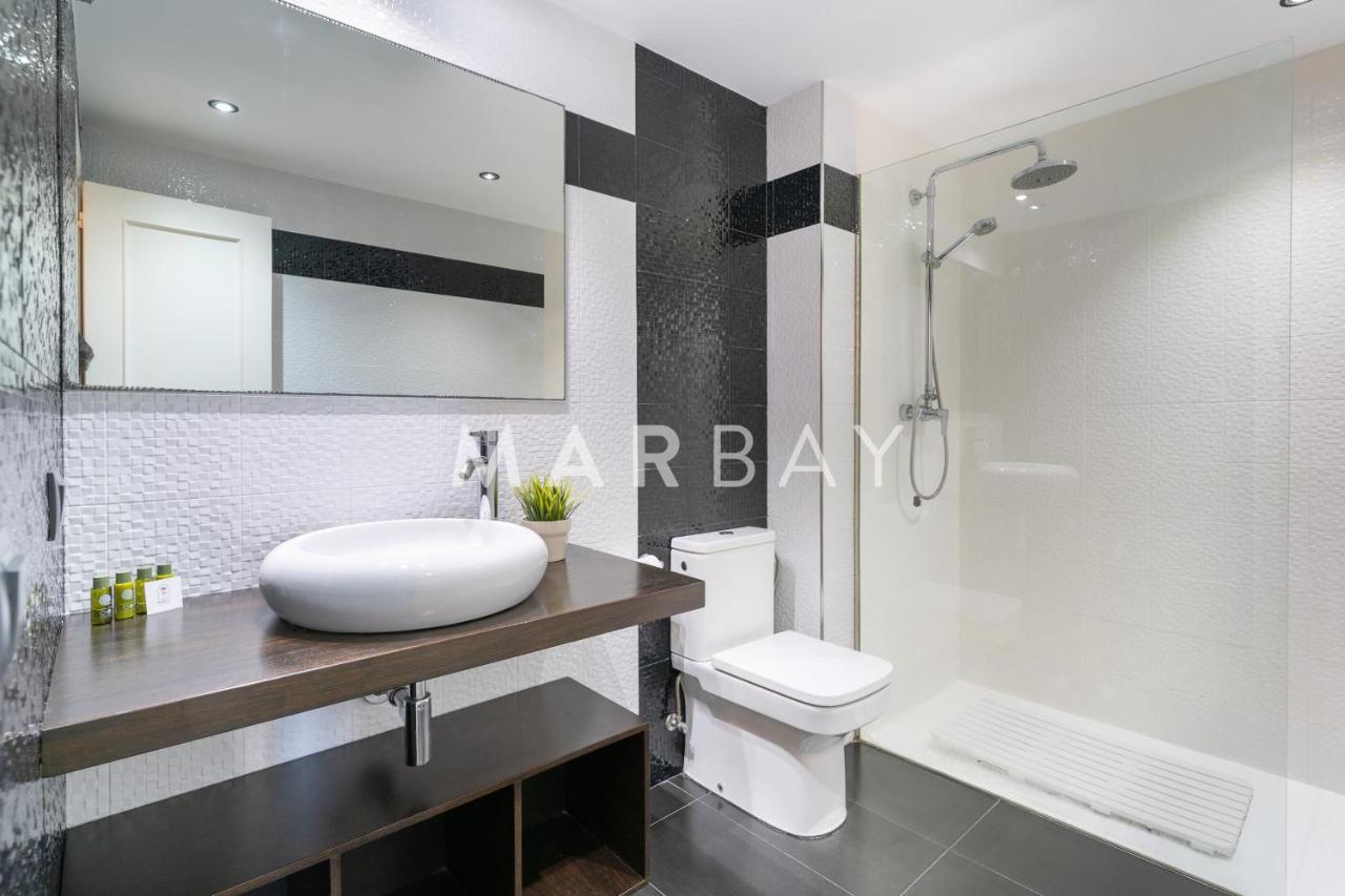 Apartamento Geneve Jávea Buitenkant foto