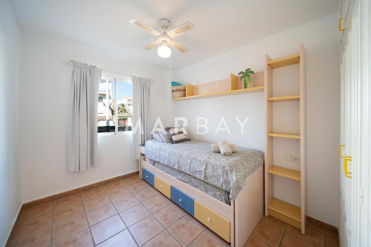 Apartamento Geneve Jávea Buitenkant foto