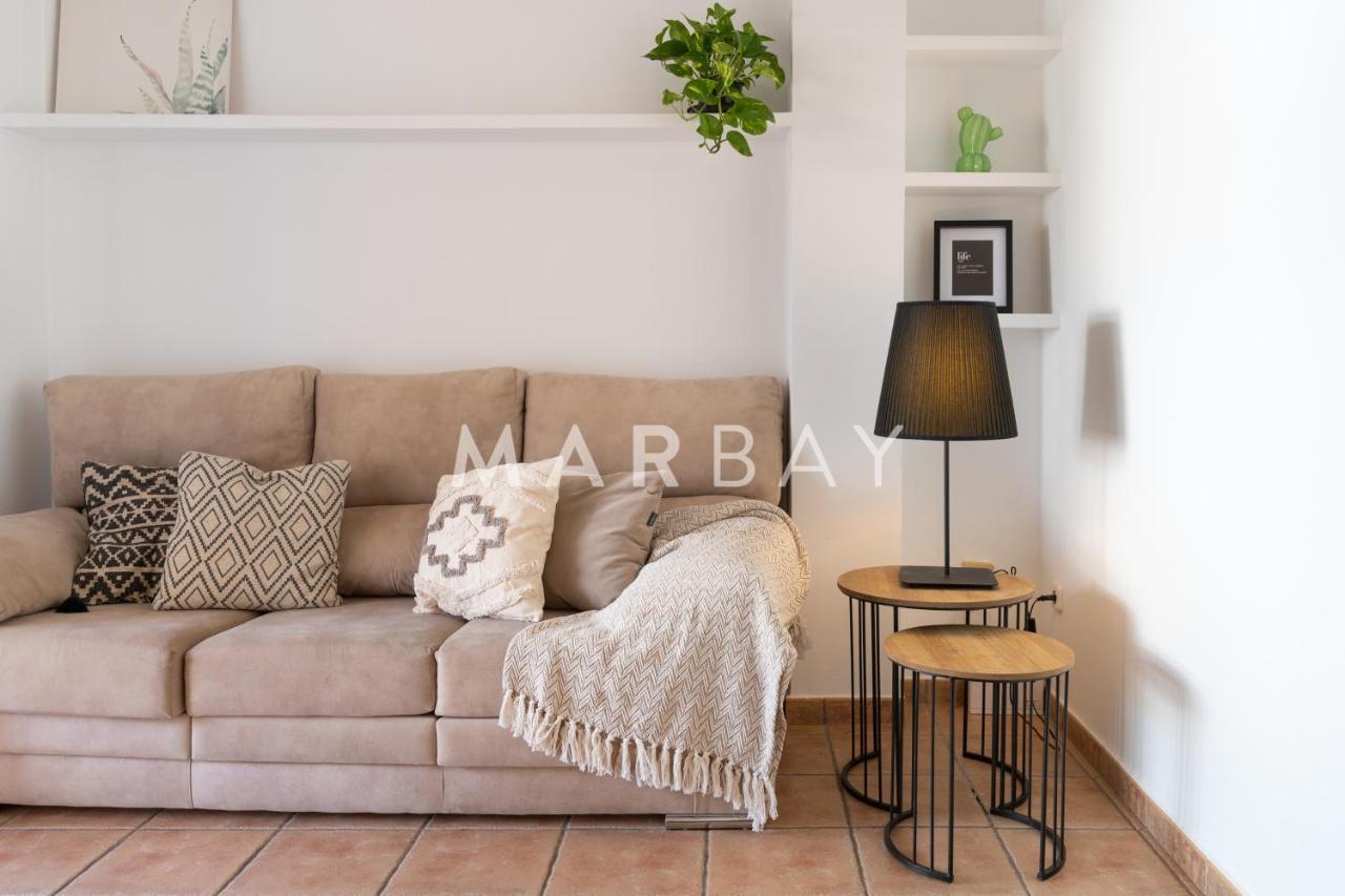 Apartamento Geneve Jávea Buitenkant foto