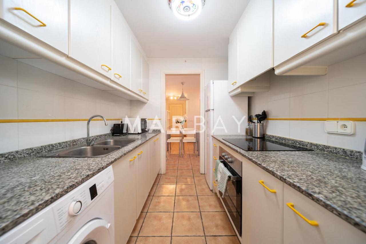 Apartamento Geneve Jávea Buitenkant foto